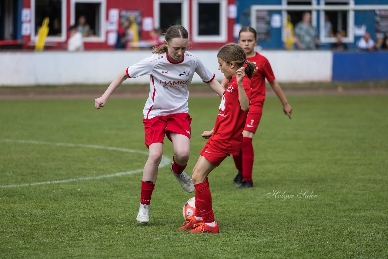 Bild 271 - Loewinnen Cup